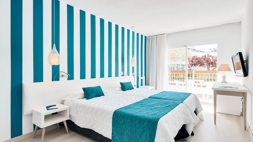 Alcudia Garden Aparthotel